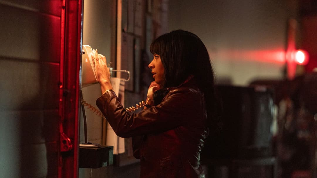 The Dating Game Killer backdrop 8