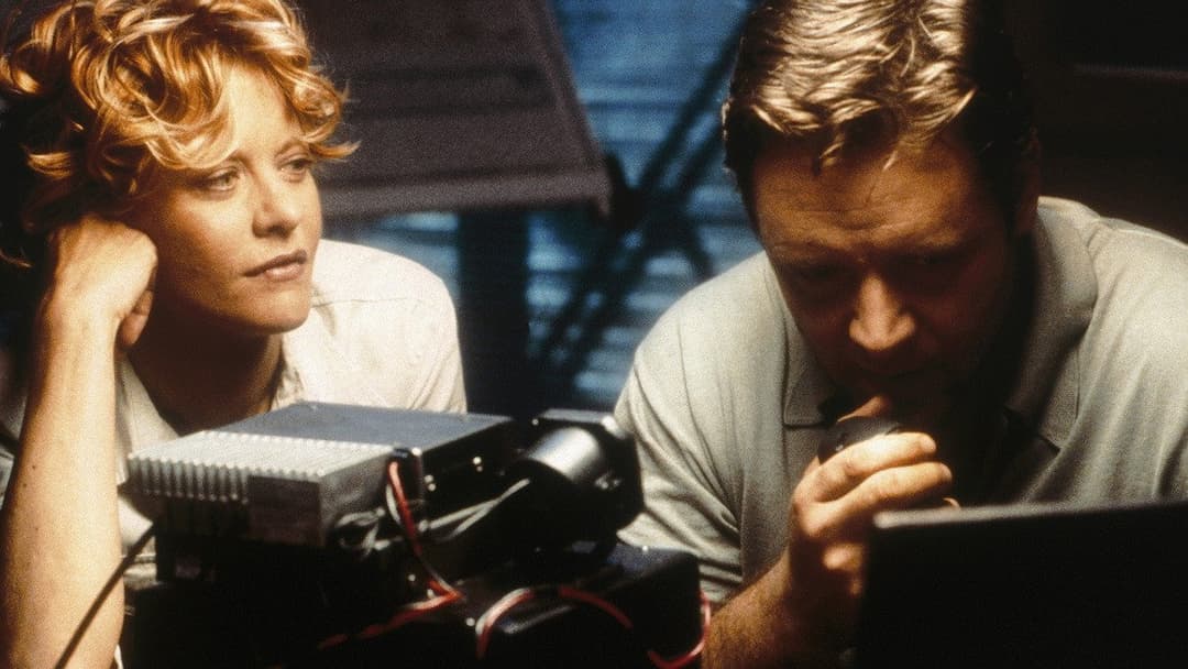 Доказ життя backdrop 5