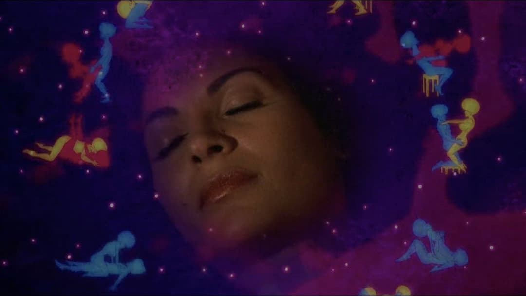 Black Dynamite backdrop 4