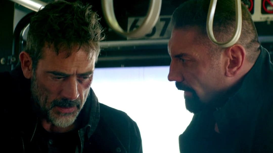 Пограбування backdrop 11