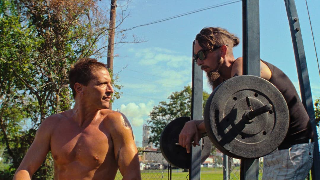 Червона ракета backdrop 5