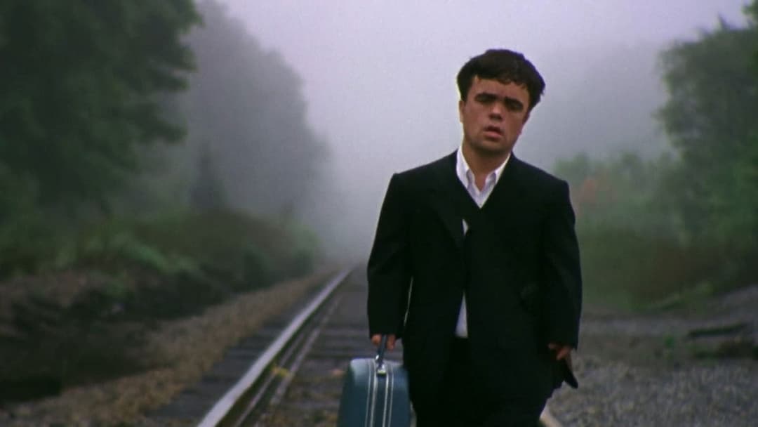 Station Agent backdrop 6