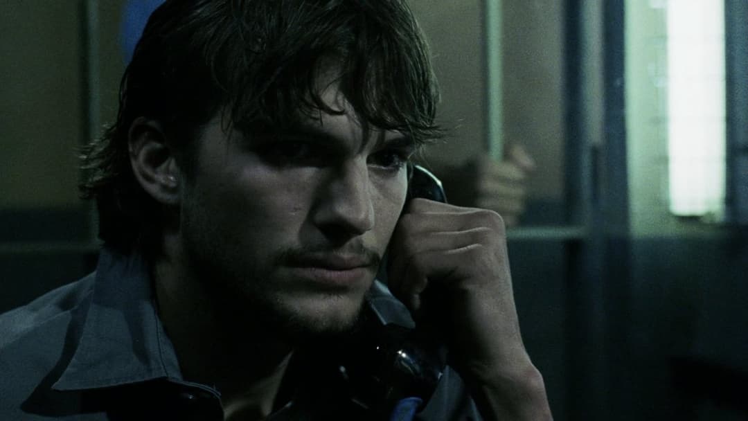 Butterfly Effect backdrop 5