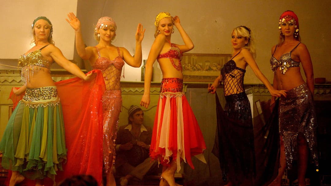 Where Do We Go Now? backdrop 10