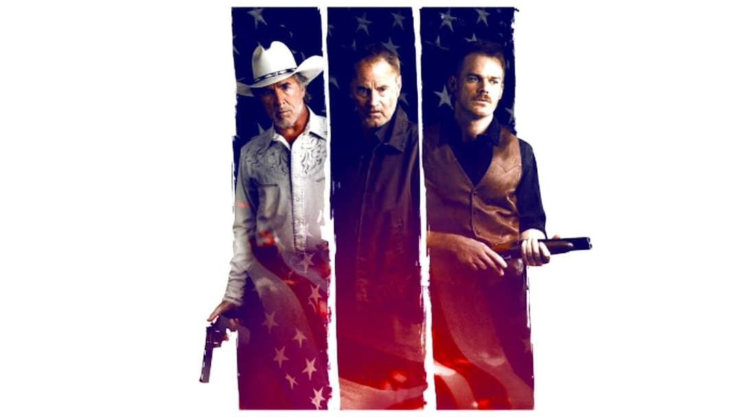 Cold in July backdrop 3