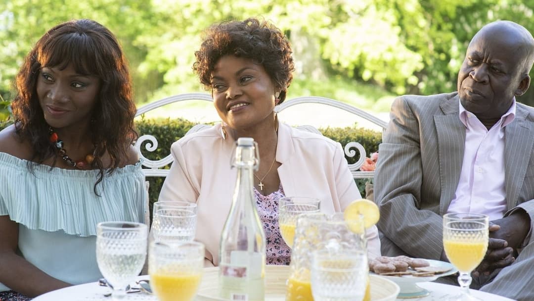 Божевільне весілля backdrop 9