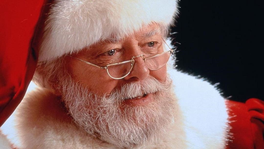 Диво на 34-й вулиці backdrop 9