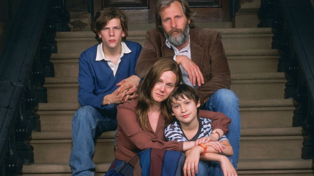 Кальмар і кит backdrop 3