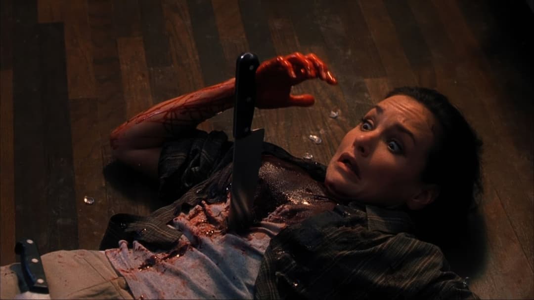 Пункт призначення backdrop 17