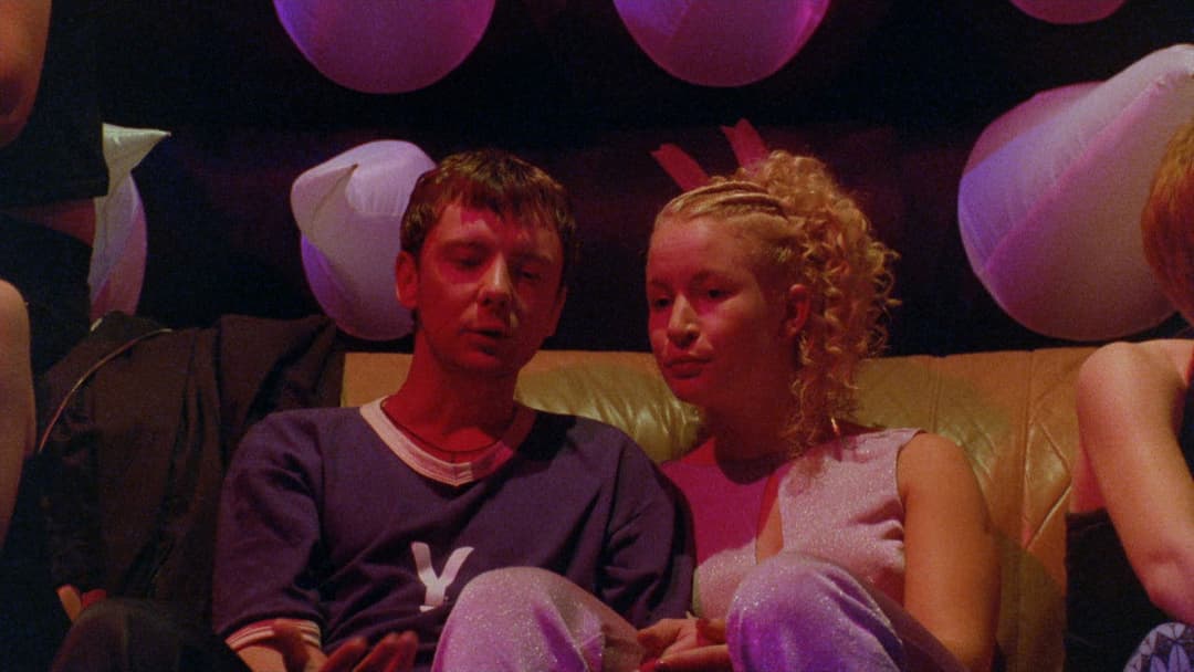 Human Traffic backdrop 7