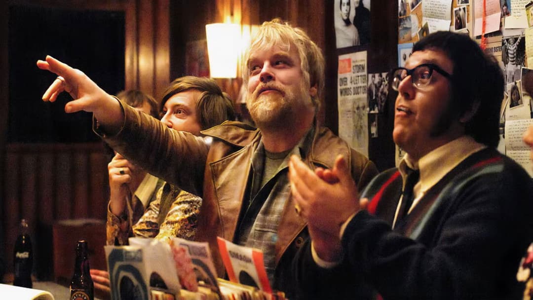 Рок-хвиля backdrop 2