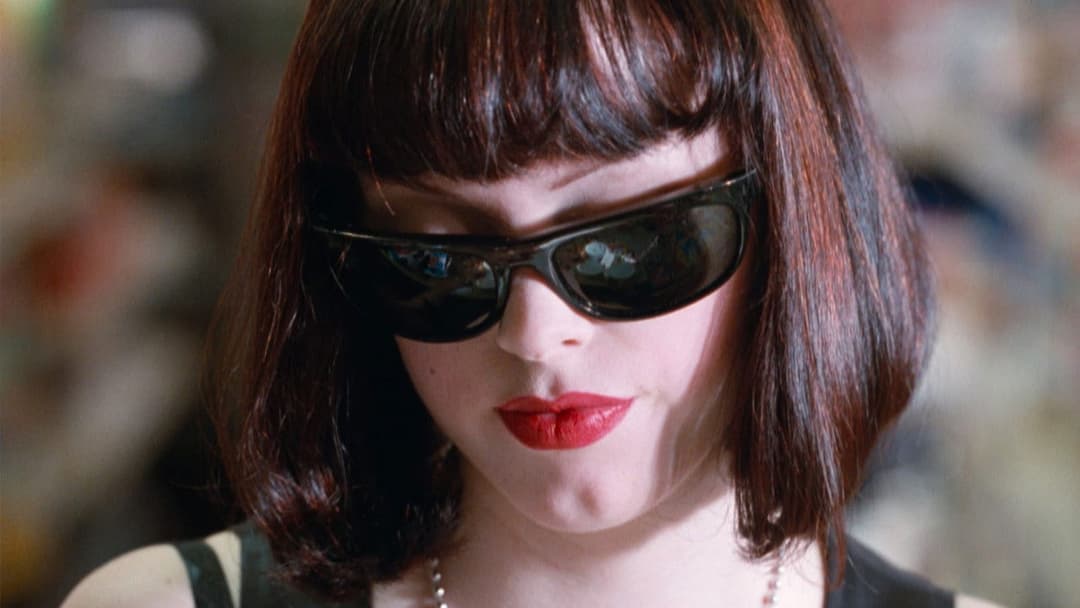 The Doom Generation backdrop 17