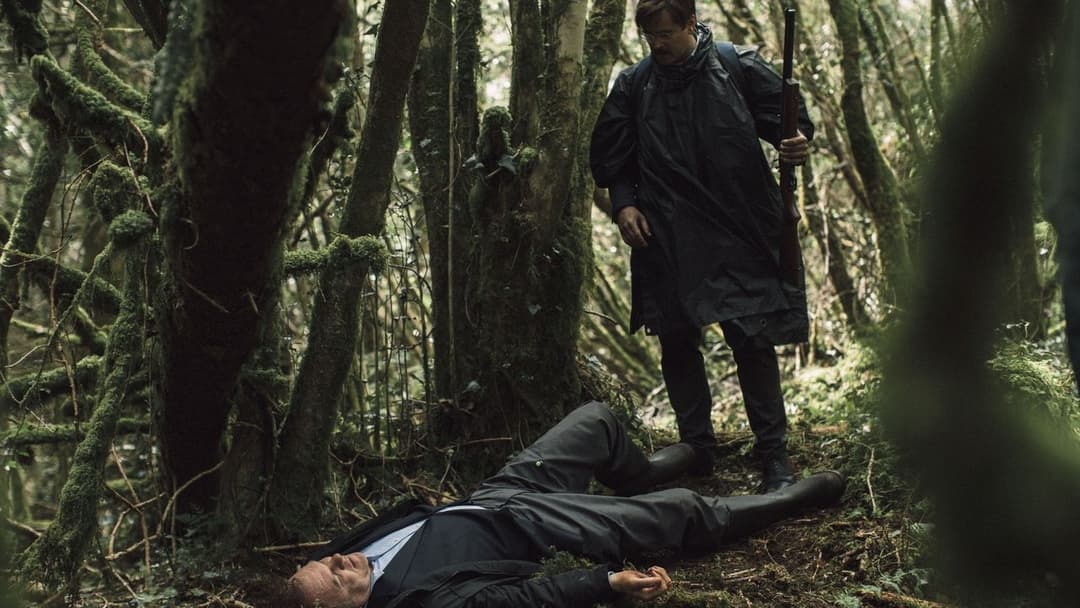 Лобстер backdrop 19