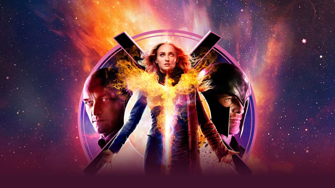 X-Men: Dark Phoenix backdrop 13