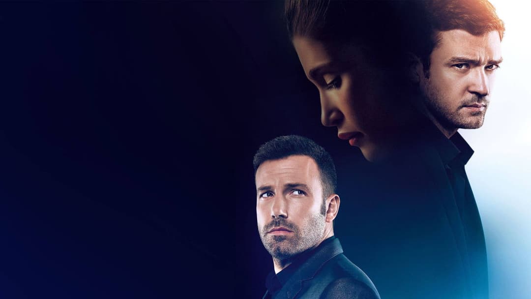 Runner Runner backdrop 7