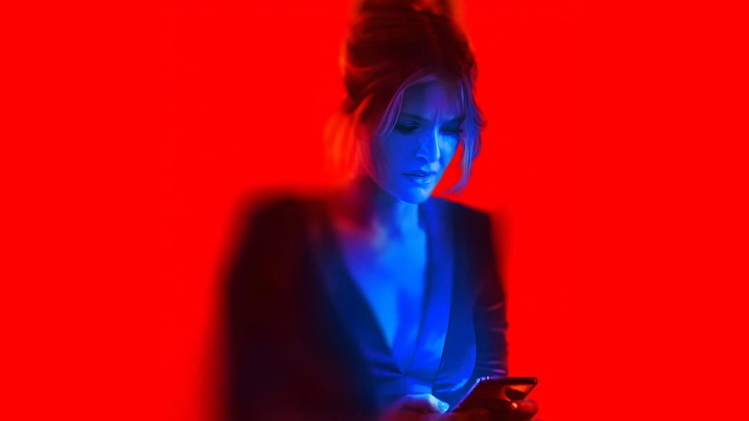 Фатальний меседж backdrop 20