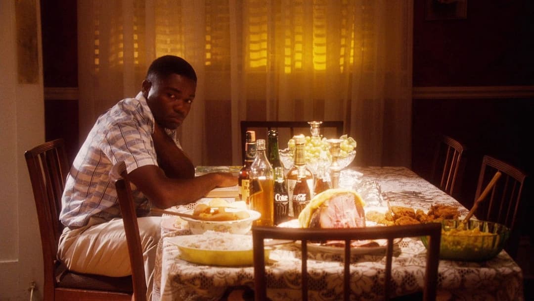 Дворецький backdrop 8