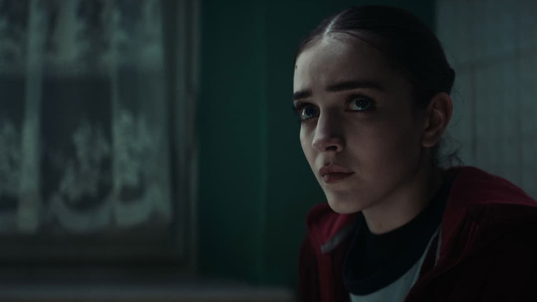 Joika - Ein Leben für den Tanz backdrop 10