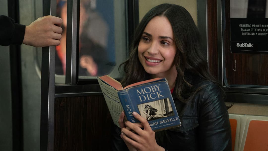 Список мрій backdrop 5