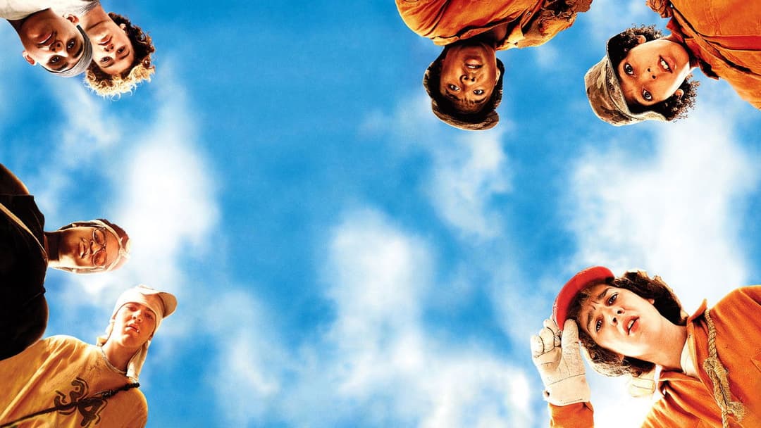 Das Geheimnis von Green Lake backdrop 11