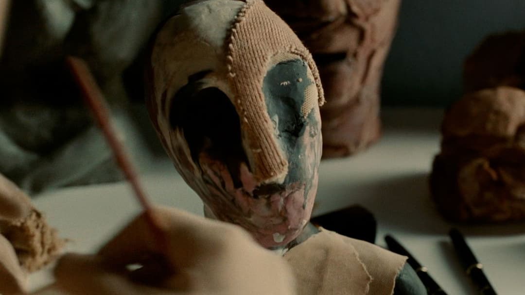 Die Haut, in der ich wohne backdrop 19