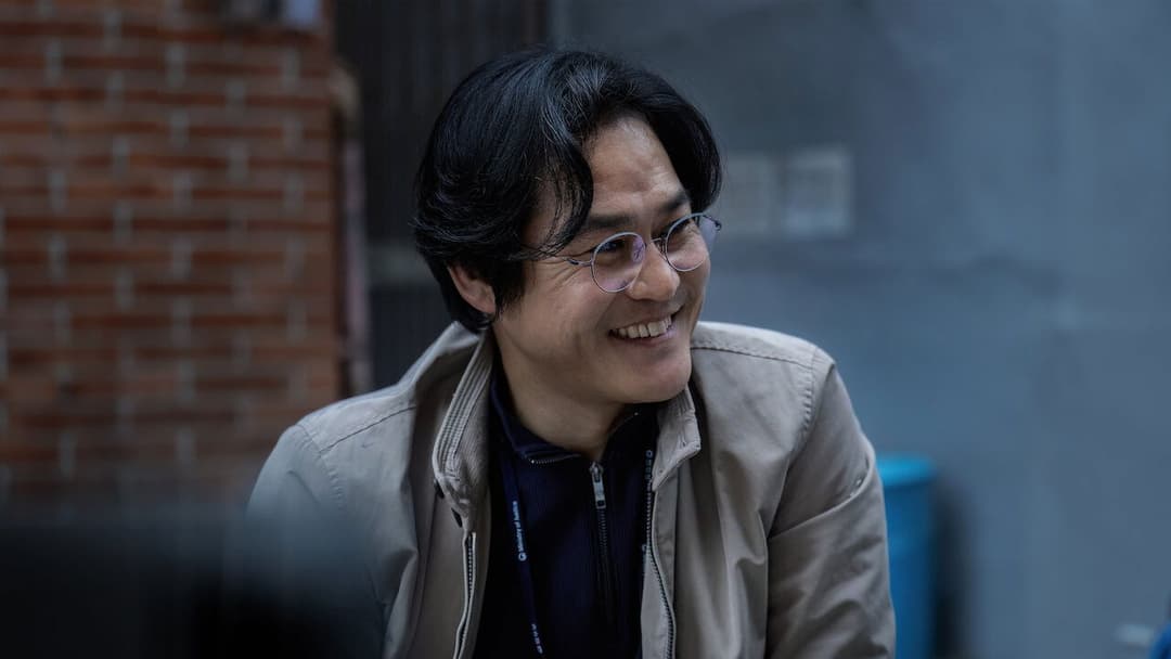 Пан Чорний Пояс backdrop 4