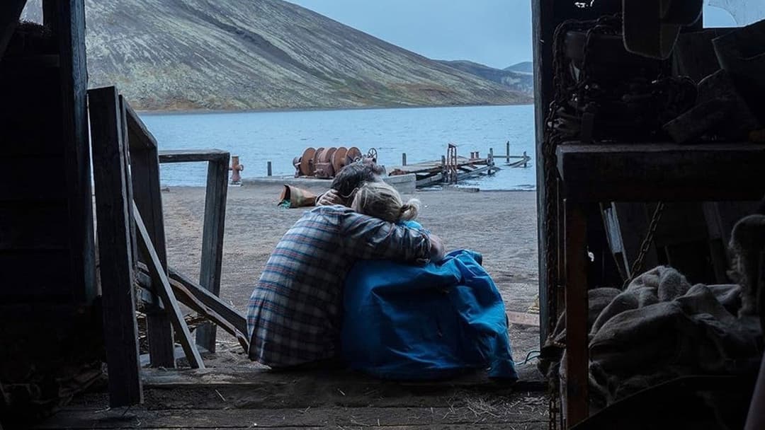 Заручники острова backdrop 3