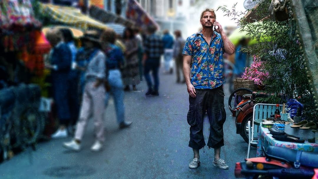 Fight or Flight backdrop 12