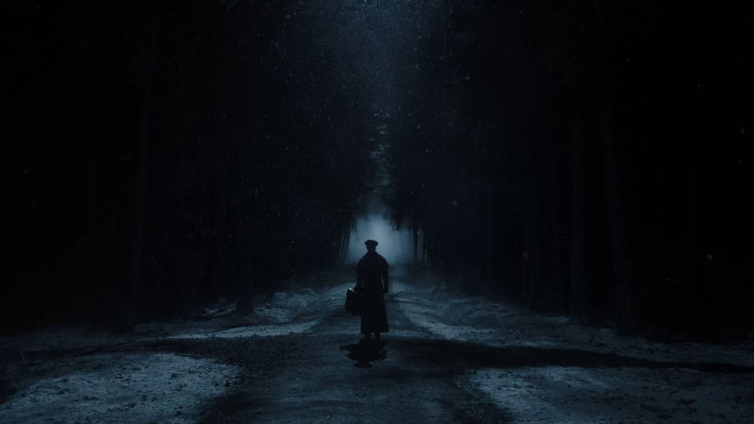 Nosferatu - Der Untote backdrop 8