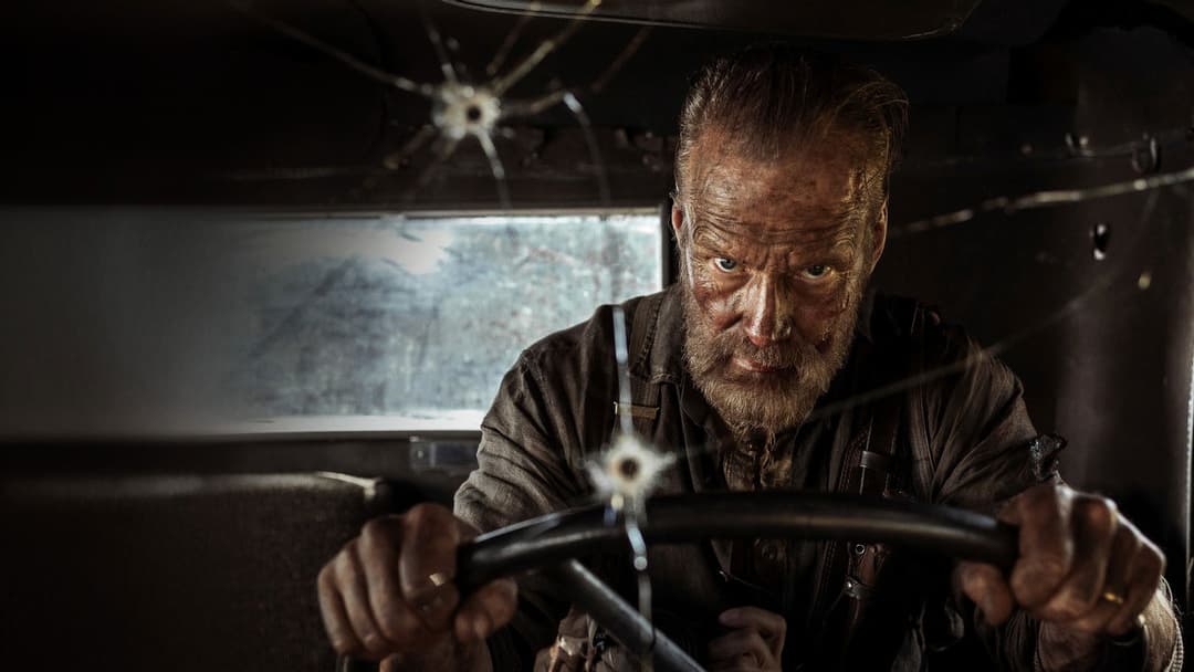 Sisu: Road to Revenge backdrop 5