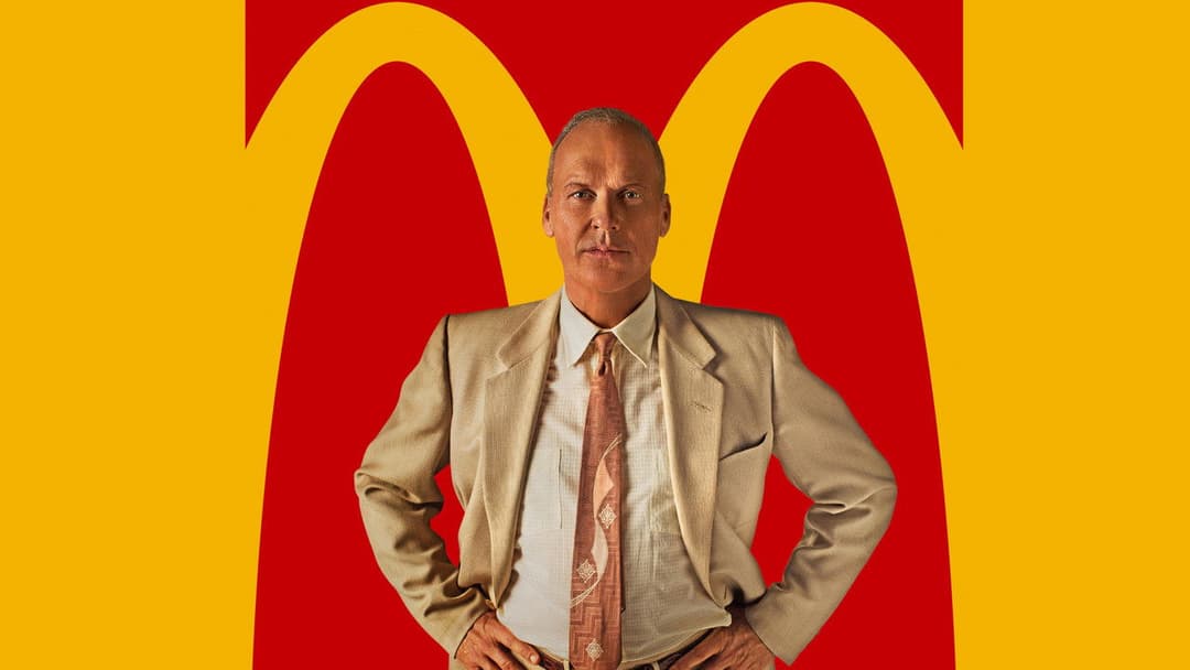 The Founder backdrop 4