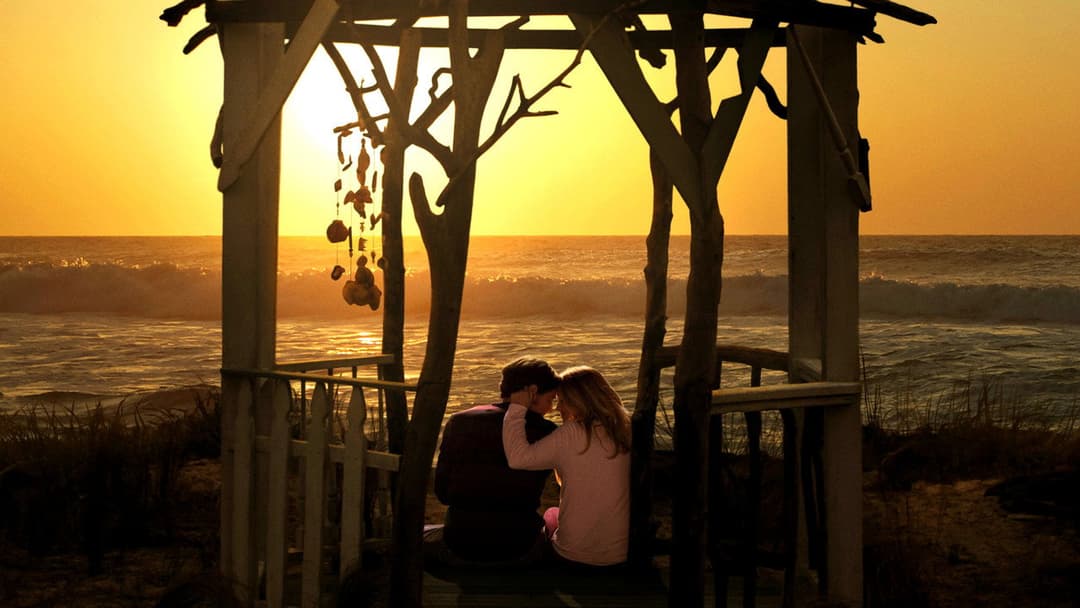 The Choice backdrop 9