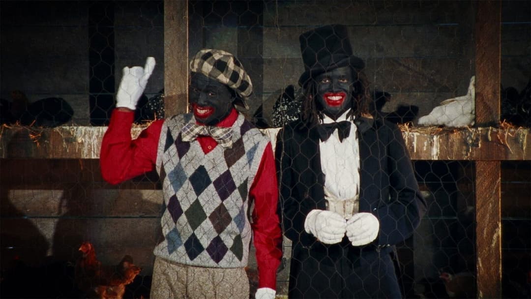 Bamboozled backdrop 9