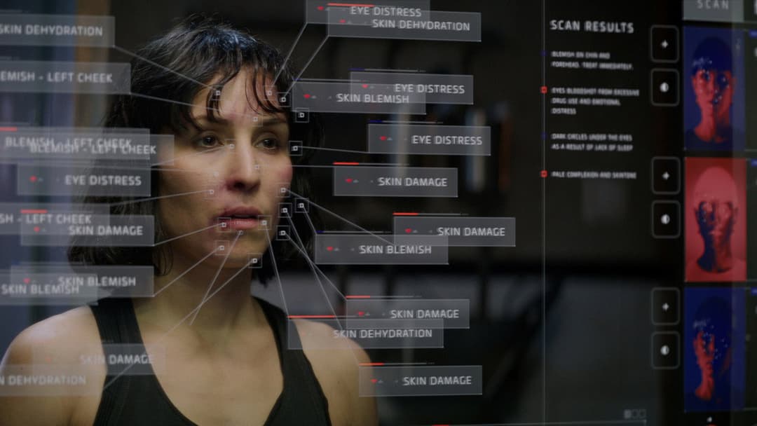 What Happened to Monday backdrop 7