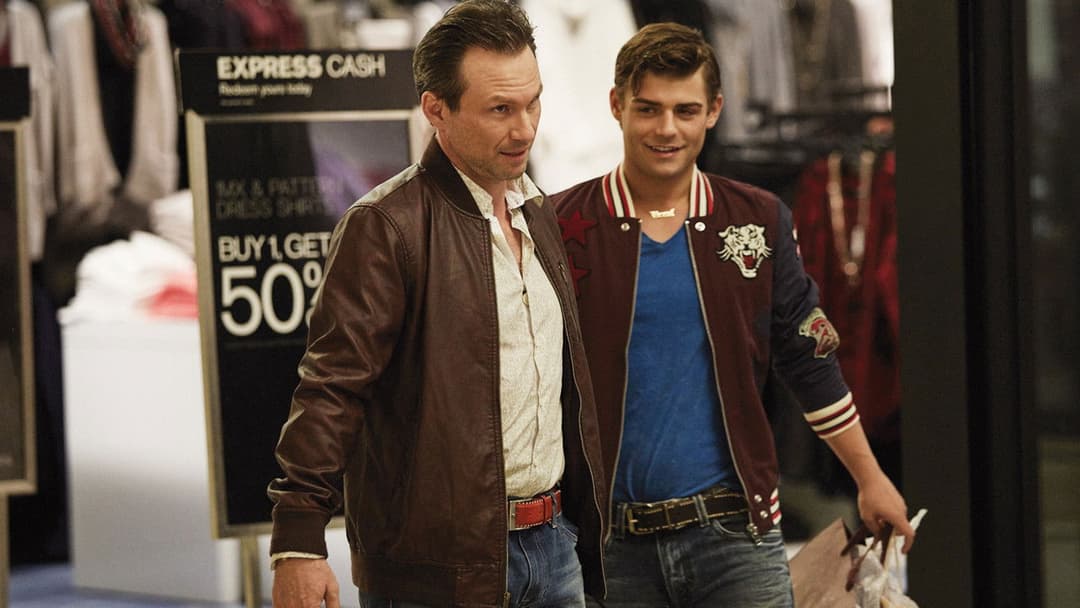 King Cobra backdrop 8