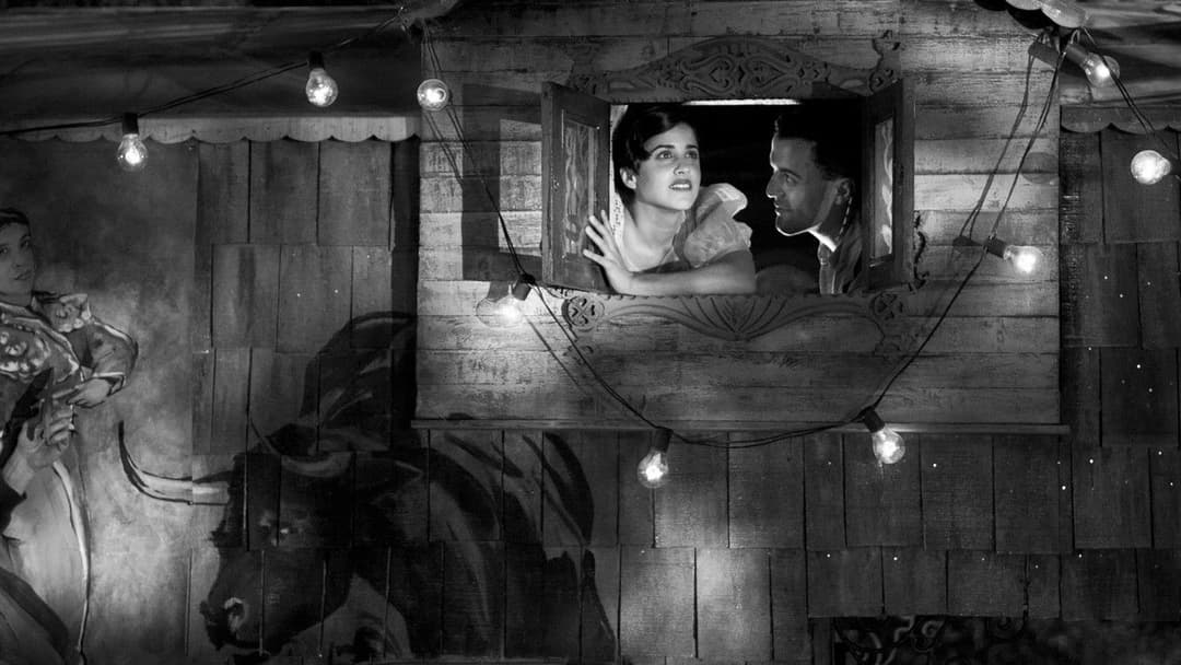 Blancanieves backdrop 5