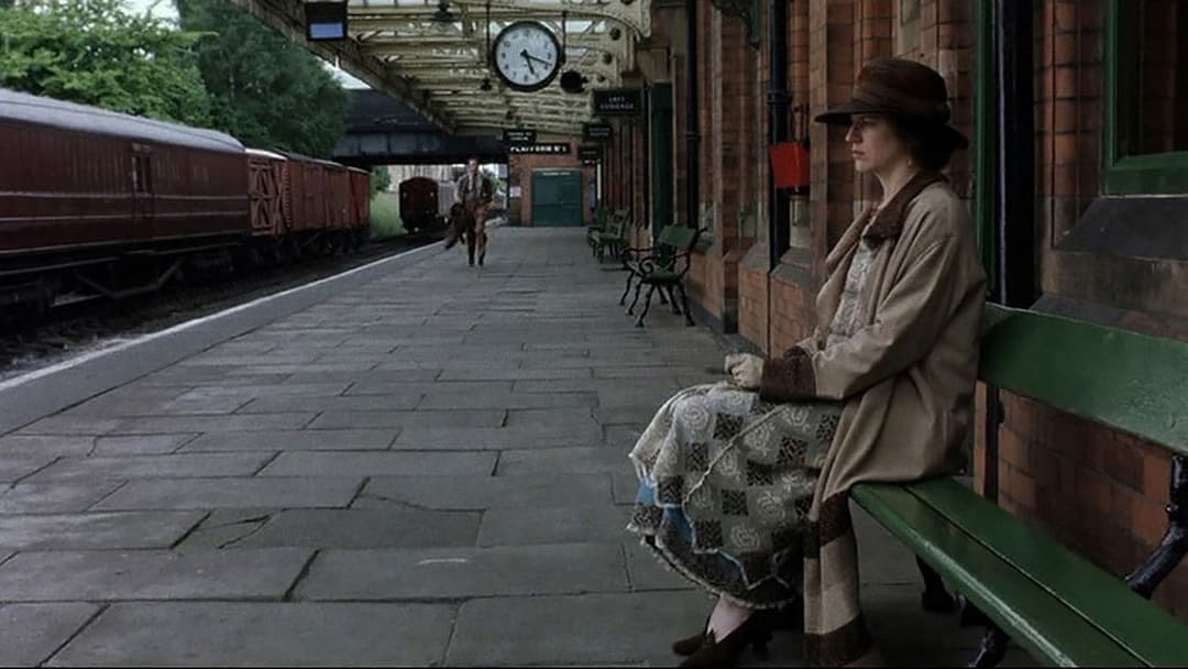 Години backdrop 18