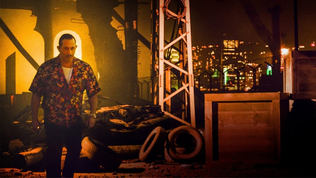 Arif V 216 backdrop 4