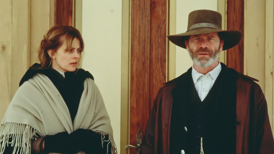 Das Reich und die Herrlichkeit backdrop 4