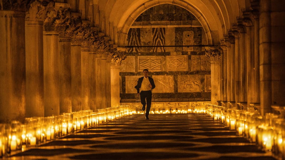 Mission: Impossible - Dead Reckoning Teil Eins backdrop 20
