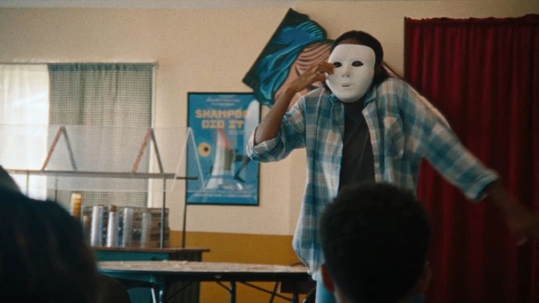 Theater Camp backdrop 7