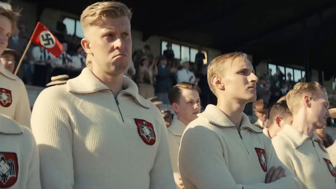 Die Jungs im Boot backdrop 4