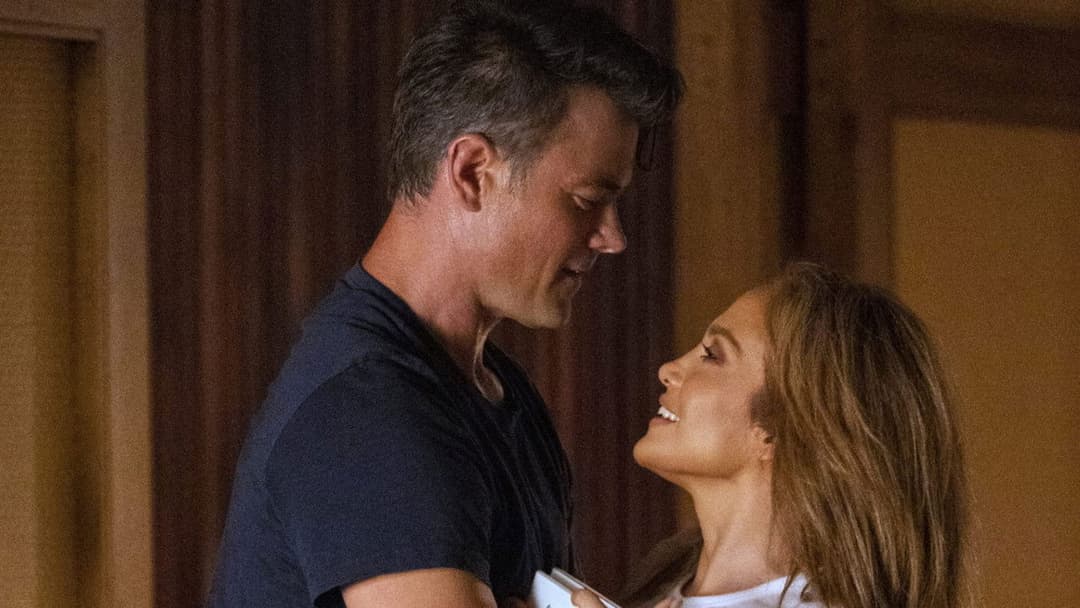 Shotgun Wedding - Ein knallhartes Team backdrop 16