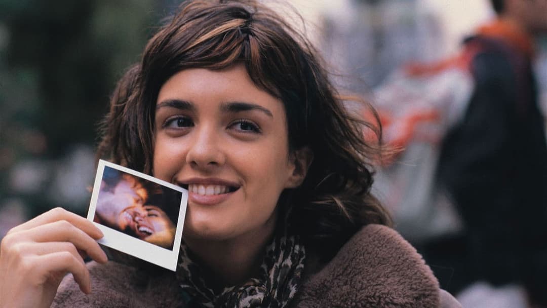 Lucía und der Sex backdrop 1