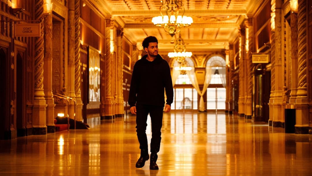 Hurry Up Tomorrow backdrop 18