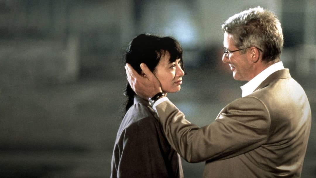 Red Corner - Labyrinth ohne Ausweg backdrop 7