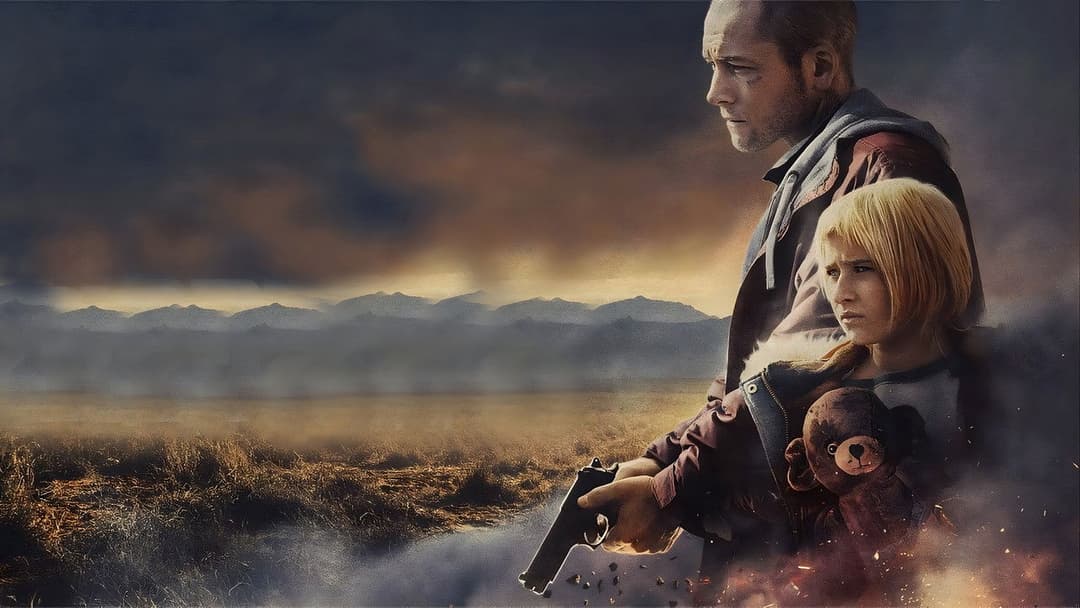 Втікачі backdrop 15