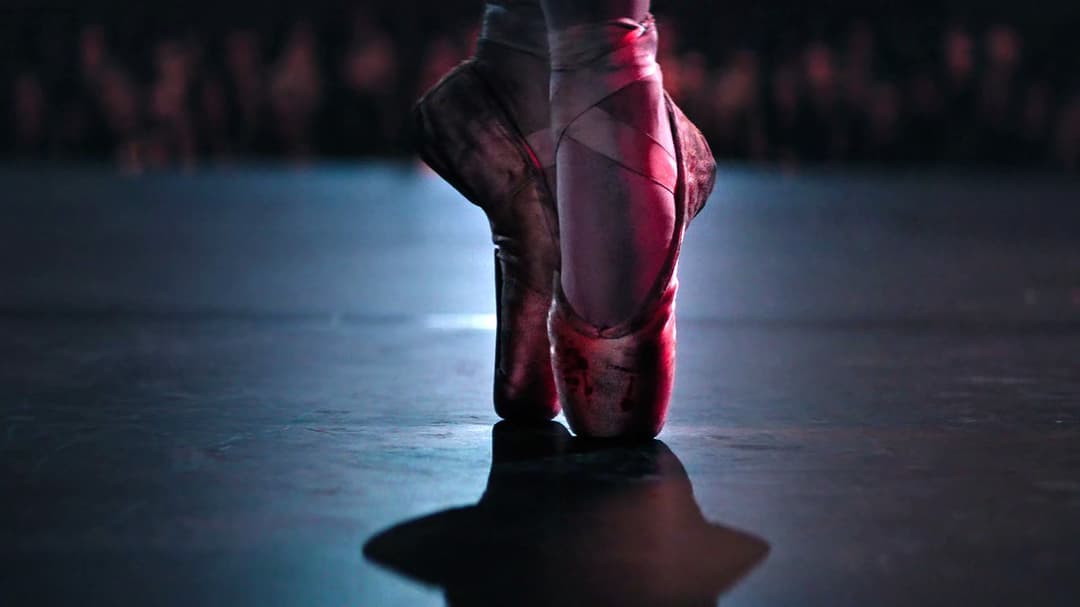 Pretty Lethal backdrop 17