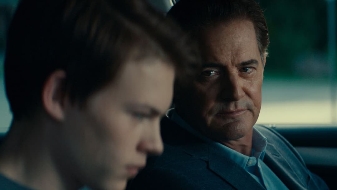 Giant Little Ones backdrop 11