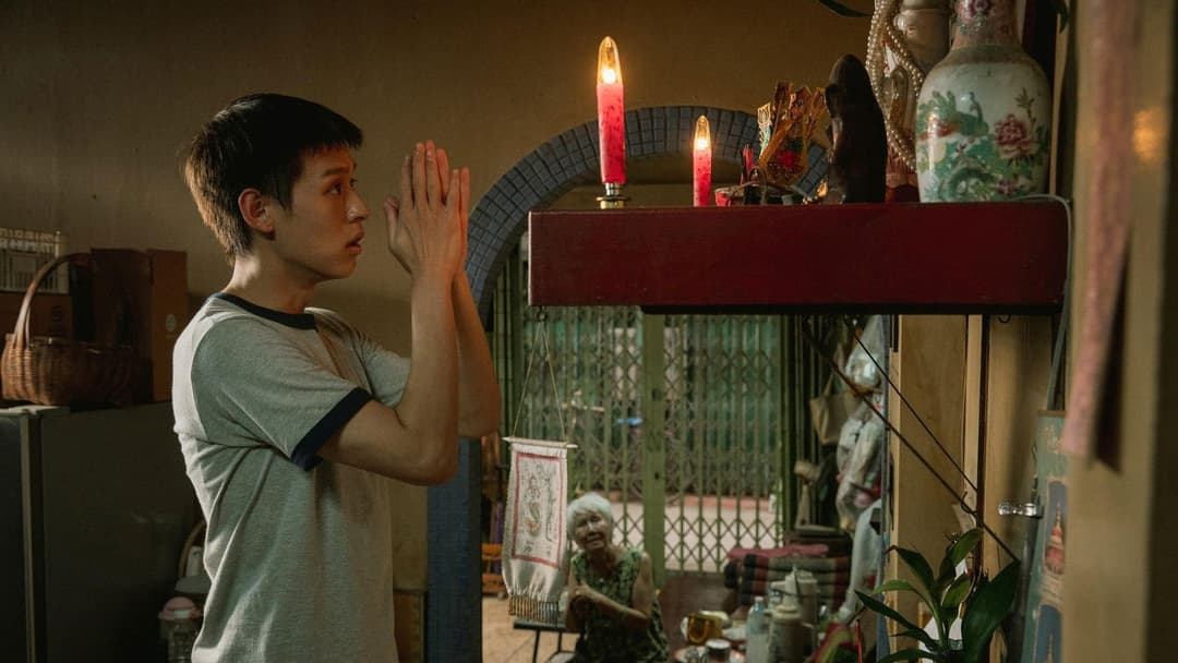 หลานม่า backdrop 15